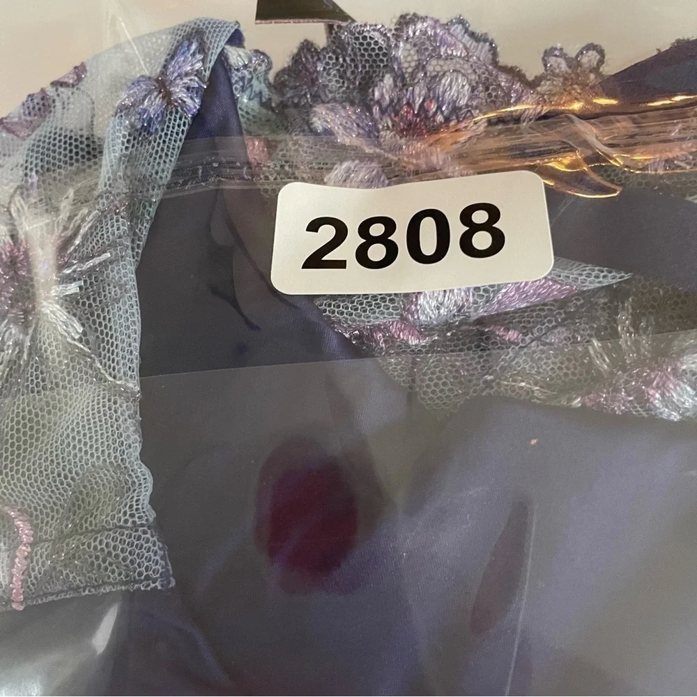 New! Victorias Secret hummingbird lace bustier bra top TikTok 22808